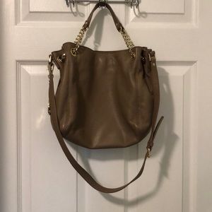 Michael Kors shoulder handbag